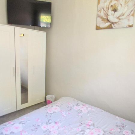 New Holiday Let In Skipton, North Yorkshire Buitenkant foto