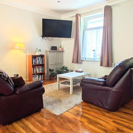 New Holiday Let In Skipton, North Yorkshire Buitenkant foto