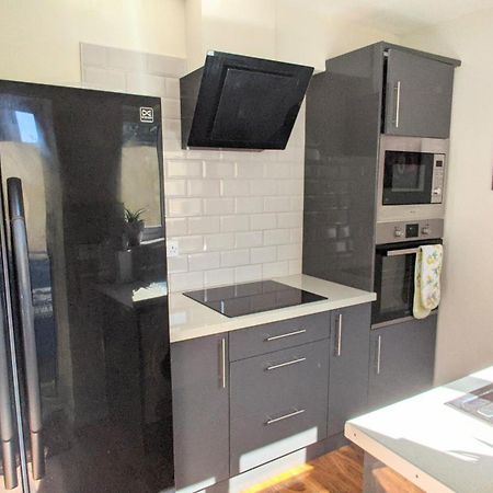 New Holiday Let In Skipton, North Yorkshire Buitenkant foto