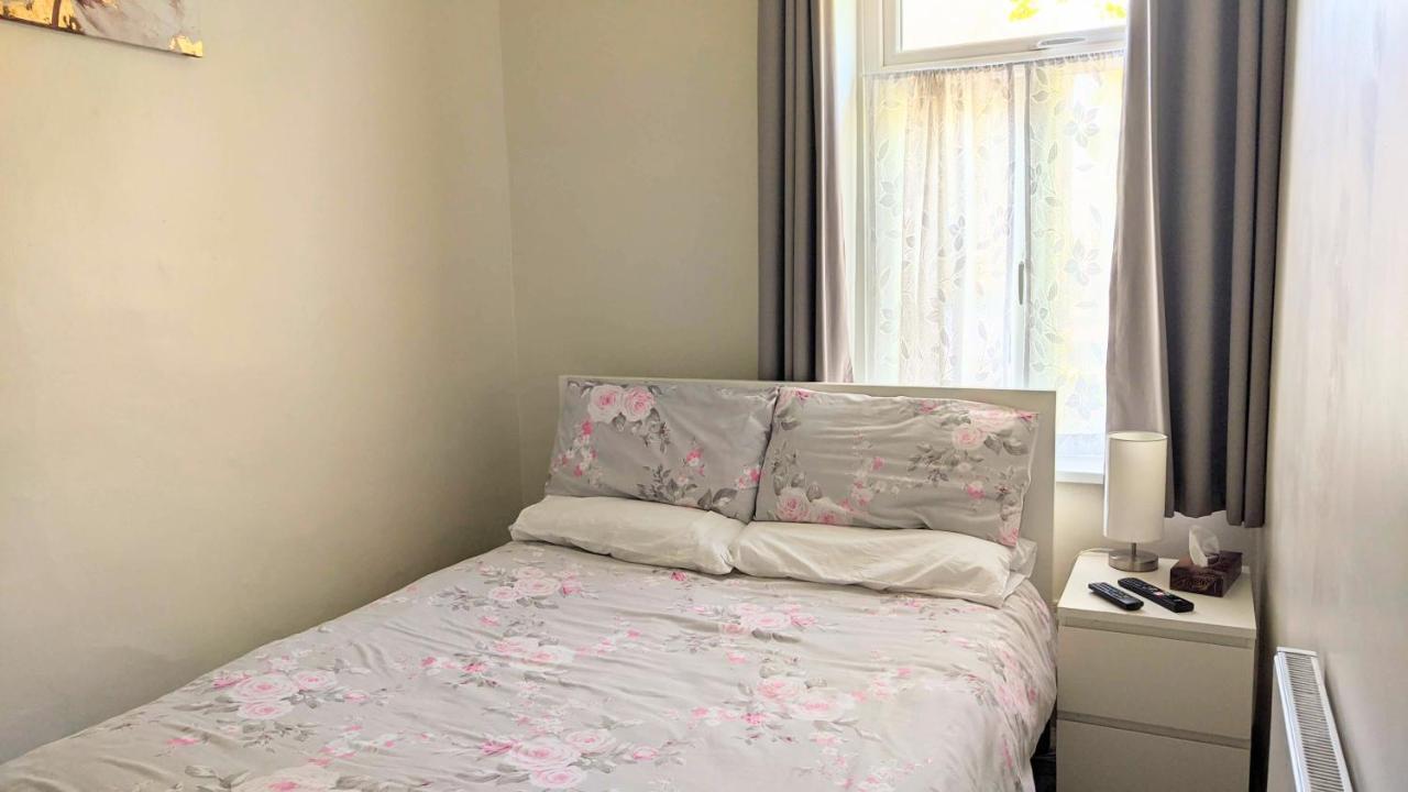 New Holiday Let In Skipton, North Yorkshire Buitenkant foto