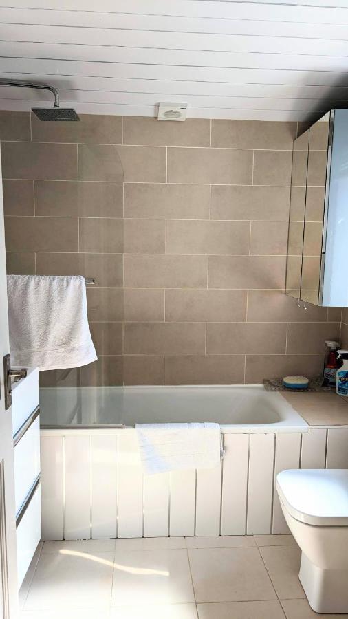 New Holiday Let In Skipton, North Yorkshire Buitenkant foto