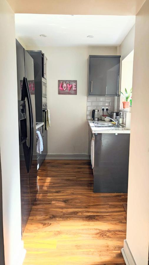 New Holiday Let In Skipton, North Yorkshire Buitenkant foto