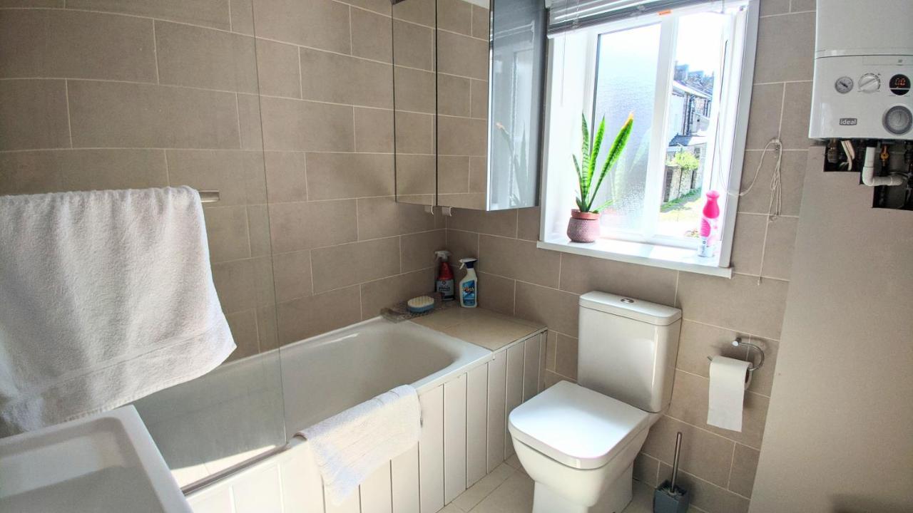 New Holiday Let In Skipton, North Yorkshire Buitenkant foto