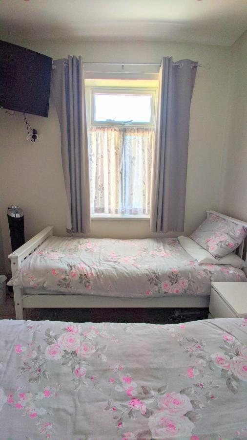 New Holiday Let In Skipton, North Yorkshire Buitenkant foto