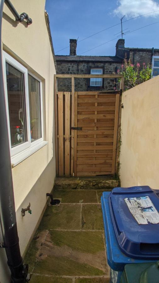 New Holiday Let In Skipton, North Yorkshire Buitenkant foto