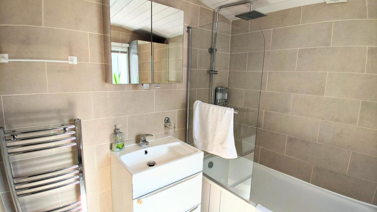 New Holiday Let In Skipton, North Yorkshire Buitenkant foto