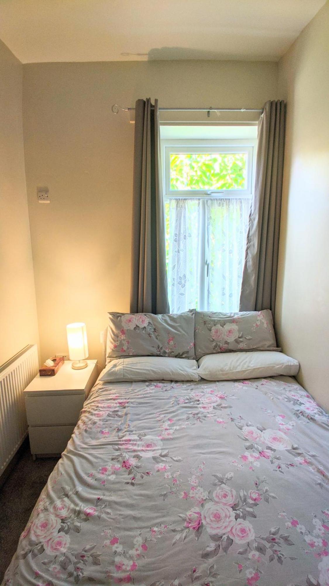 New Holiday Let In Skipton, North Yorkshire Buitenkant foto