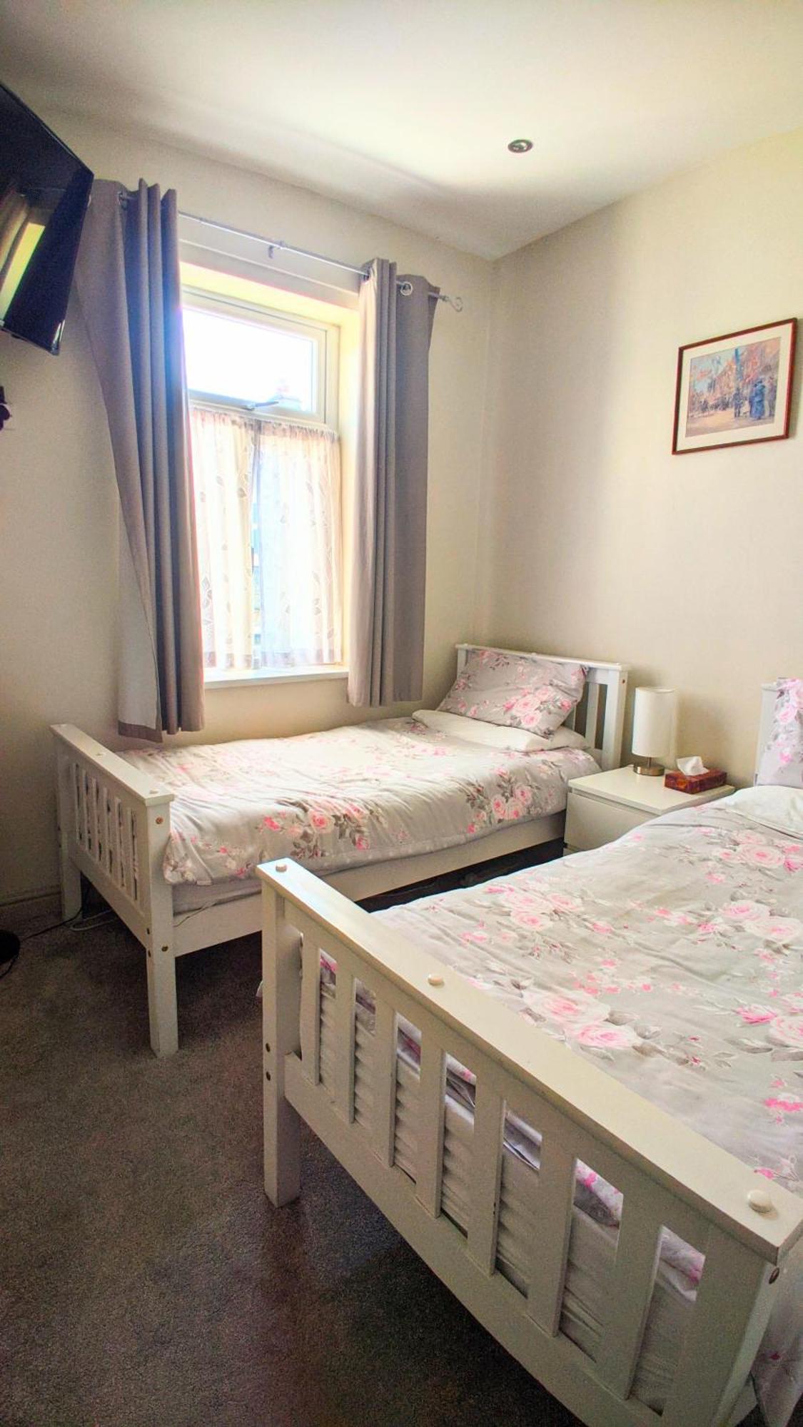 New Holiday Let In Skipton, North Yorkshire Buitenkant foto